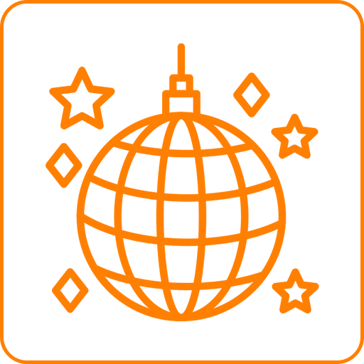 Танцевальный зал