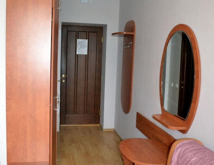 1-местный номер стандарт - Санаторий «Мечта» Евпатория