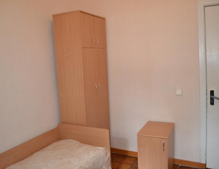 3-местный 2-комнатный номер эконом - Санаторий «Мечта» Евпатория