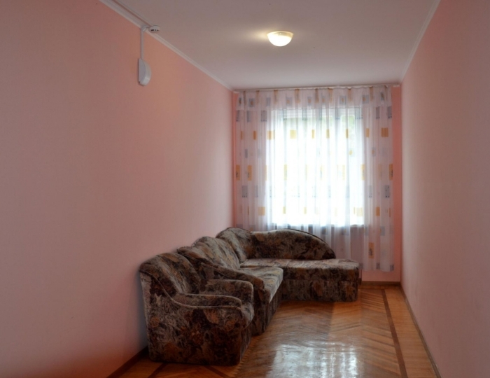 3-местный 2-комнатный номер эконом - Санаторий «Мечта» Евпатория