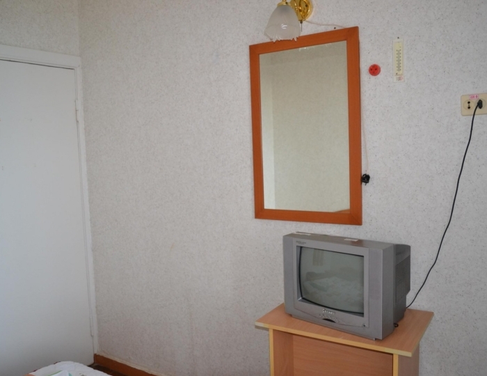 4-местный номер эконом - Санаторий «Мечта» Евпатория