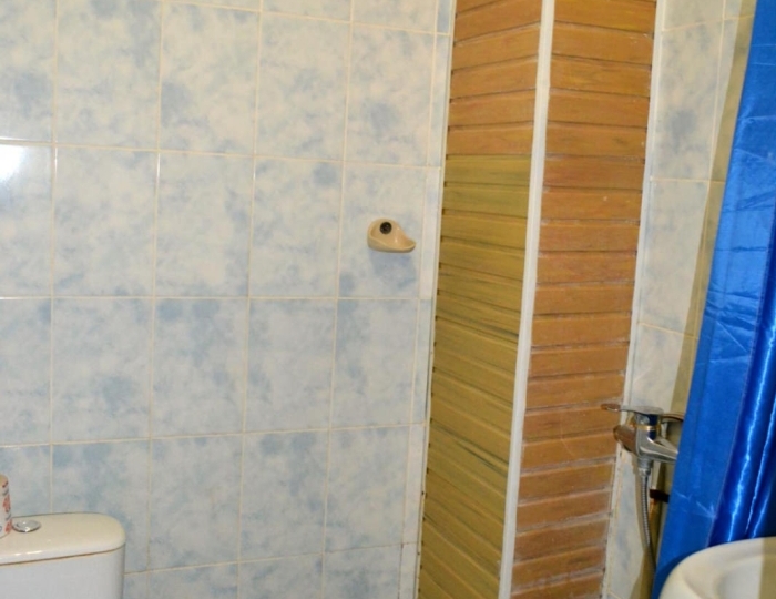 4-местный номер эконом - Санаторий «Мечта» Евпатория